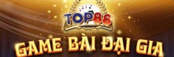 Logo Top88 – Game Bài Đổi Thưởng