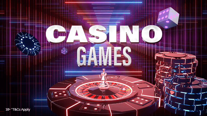 thuật ngữ game casino nhà cái top88