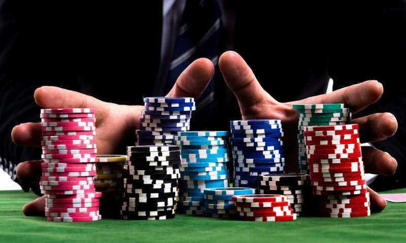 game bài top88 chia sẻ 7 nguyên tắc chơi poker