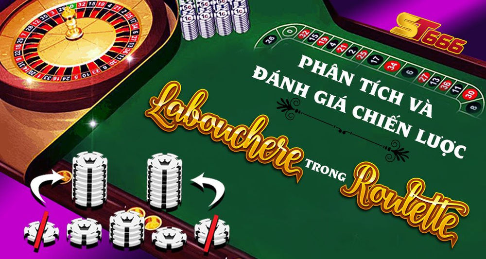 nhà cái top88 hướng dẫn Chiến Thuật Labouchere roulette