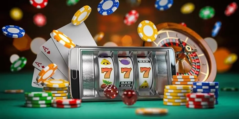 chơi casino online cùng Top88