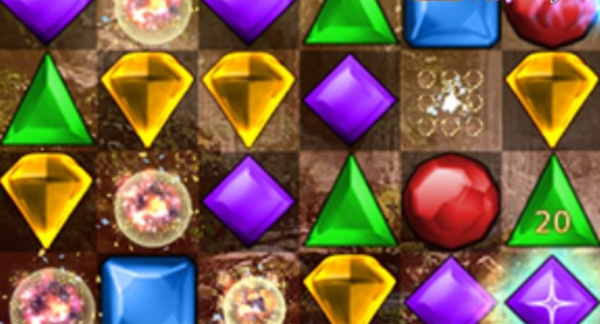 Tại sao mini game kim cương lại được nhiều người chơi yêu thích?